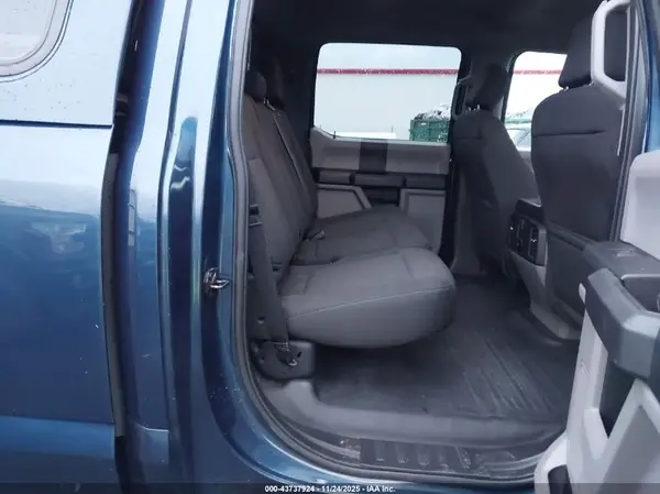 1FTFW1E50JKE31835 2018 FORD F-150 - Image 8