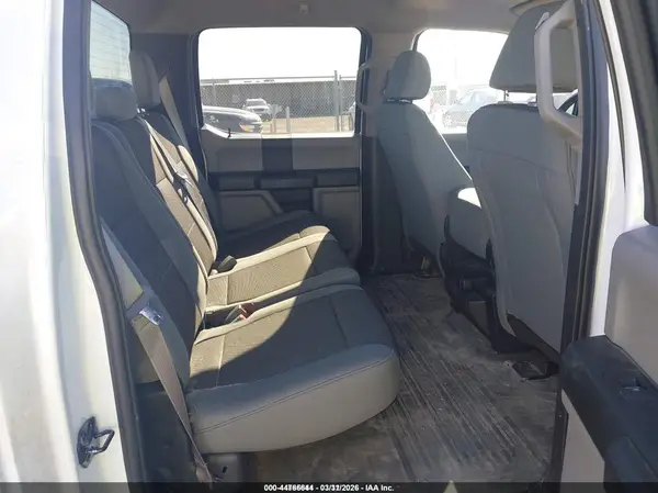 1FTFW1E50JKE38431 2018 FORD F-150 - Image 8