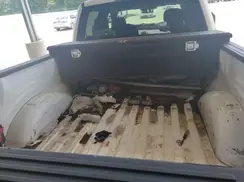 1FTFW1E50JKE52393 2018 FORD F-150