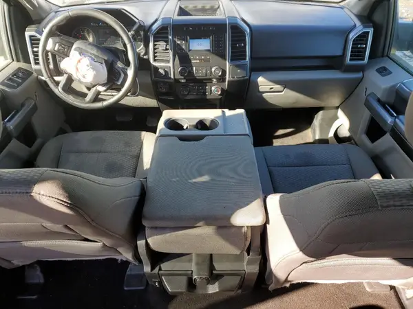 1FTFW1E50JKE53799 2018 FORD F-150 - Image 8