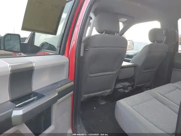 1FTFW1E50JKE62695 2018 FORD F-150 - Image 8