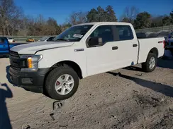 1FTFW1E50JKE69260 2018 FORD F-150