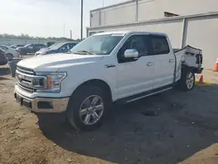1FTFW1E50JKE98631 2018 FORD F-150