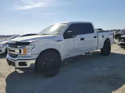 1FTFW1E50JKF46855 2018 FORD F-150