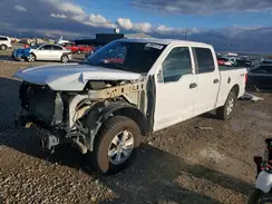 1FTFW1E50JKF77121 2018 FORD F-150