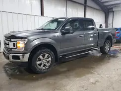 1FTFW1E50KFA32496 2019 FORD F-150