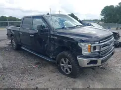1FTFW1E50KFA34118 2019 FORD F-150