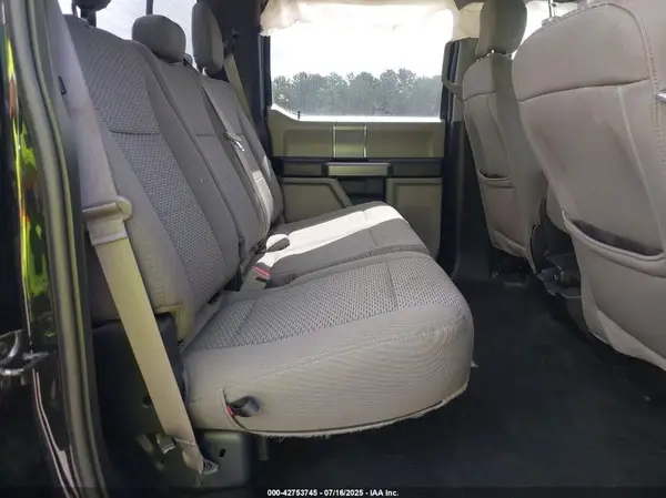 1FTFW1E50KFA34118 2019 FORD F-150 - Image 8