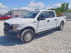 1FTFW1E50KFB20982 2019 FORD F-150
