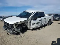 1FTFW1E50KFB51536 2019 FORD F-150