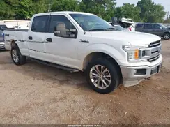 1FTFW1E50KFB63962 2019 FORD F-150