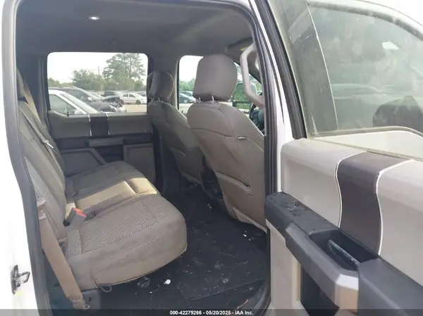 1FTFW1E50KFB63962 2019 FORD F-150 - Image 8