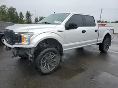 1FTFW1E50KFB70121 2019 FORD F-150