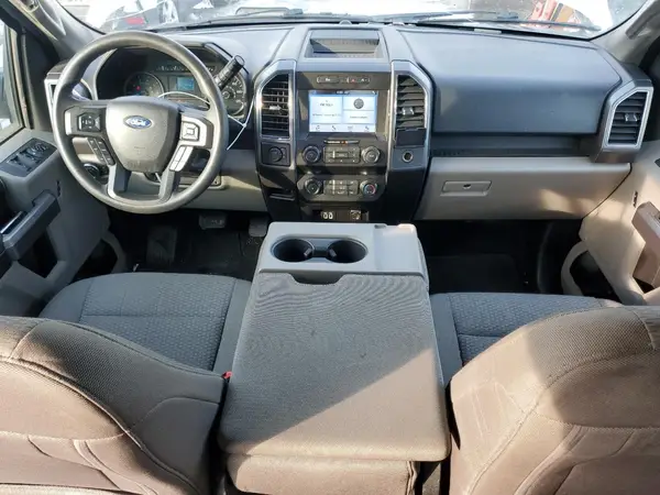 1FTFW1E50KFB92460 2019 FORD F-150 - Image 8