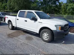 1FTFW1E50KFB94211 2019 FORD F-150