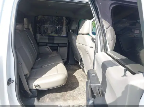 1FTFW1E50KFB94211 2019 FORD F-150 - Image 8