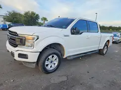 1FTFW1E50KFB97304 2019 FORD F-150