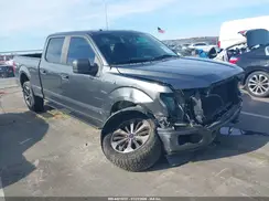 1FTFW1E50KFC00878 2019 FORD F-150