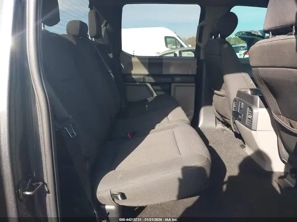 1FTFW1E50KFC00878 2019 FORD F-150 - Image 8