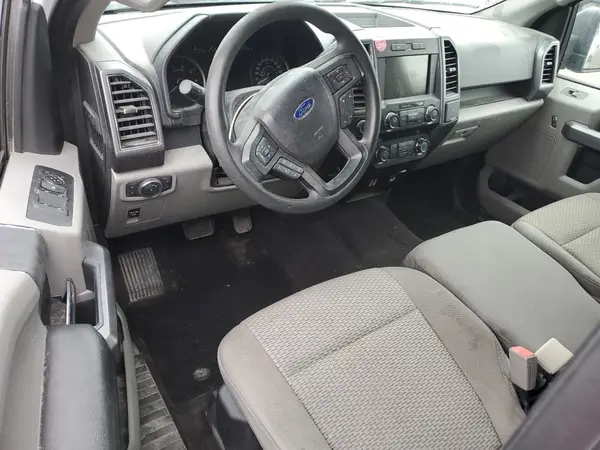1FTFW1E50KFC34111 2019 FORD F-150 - Image 8