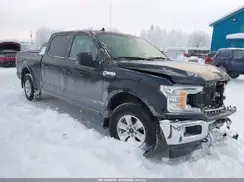 1FTFW1E50KFC90226 2019 FORD F-150