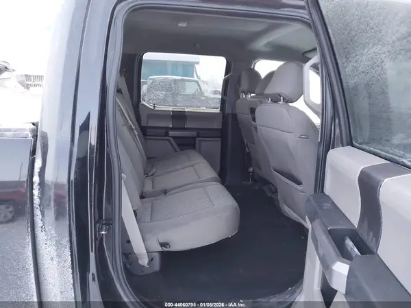 1FTFW1E50KFC90226 2019 FORD F-150 - Image 8