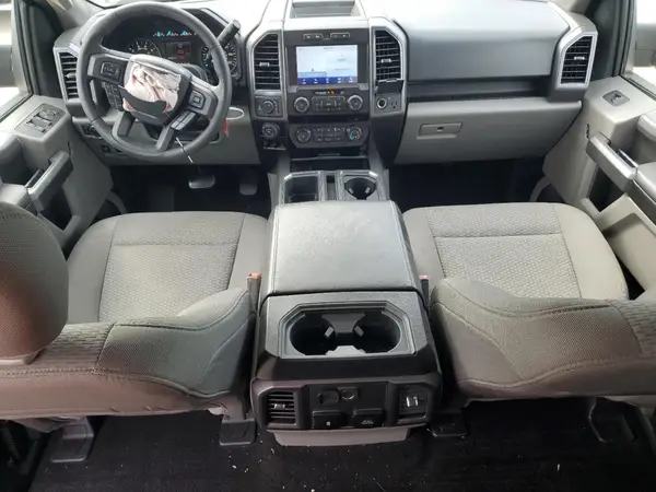 1FTFW1E50KFD16596 2019 FORD F-150 - Image 8