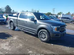 1FTFW1E50KFD51395 2019 FORD F-150