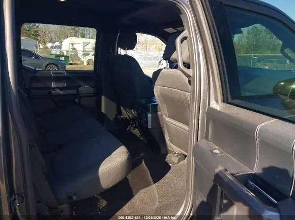 1FTFW1E50KFD51395 2019 FORD F-150 - Image 8