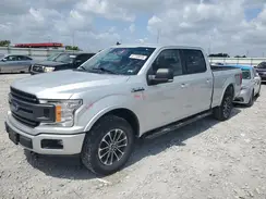 1FTFW1E50KKC32737 2019 FORD F-150