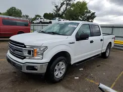 1FTFW1E50KKC37291 2019 FORD F-150