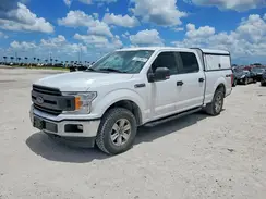 1FTFW1E50KKC95515 2019 FORD F-150