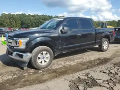 1FTFW1E50KKC99807 2019 FORD F-150