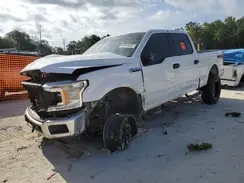 1FTFW1E50KKD66454 2019 FORD F-150