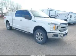 1FTFW1E50KKE18097 2019 FORD F-150