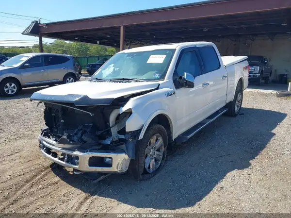 1FTFW1E50KKF06499 2019 FORD F-150 - Image 2