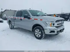 1FTFW1E50LFA00293 2020 FORD F-150