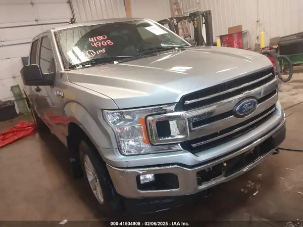 1FTFW1E50LFA00553 2020 FORD F-150 - Image 1