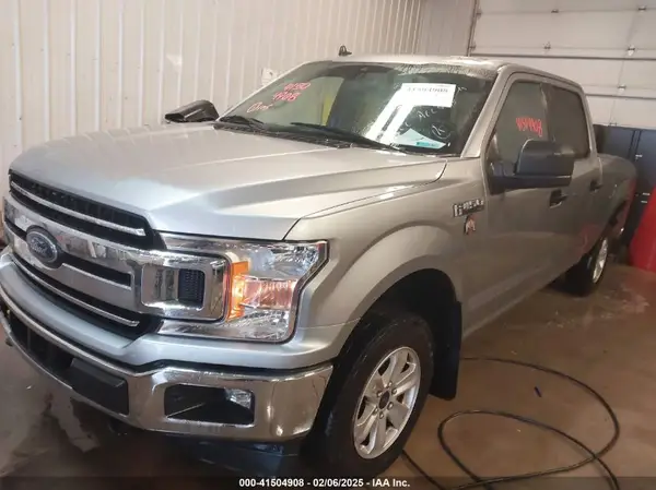 1FTFW1E50LFA00553 2020 FORD F-150 - Image 2