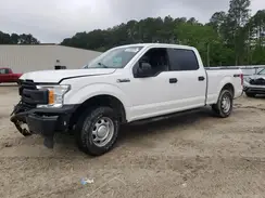 1FTFW1E50LFA29146 2020 FORD F-150