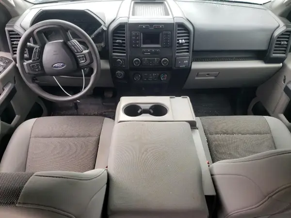 1FTFW1E50LFA29146 2020 FORD F-150 - Image 8