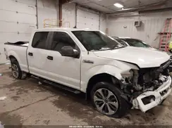 1FTFW1E50LFA92571 2020 FORD F-150