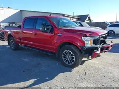 1FTFW1E50LFB57385 2020 FORD F-150