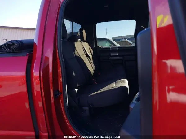 1FTFW1E50LFB57385 2020 FORD F-150 - Image 8