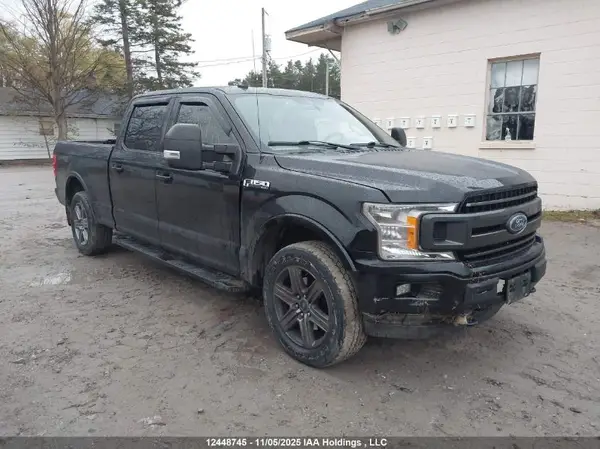 1FTFW1E50LFB93707 2020 FORD F-150 - Image 1