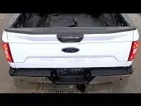 1FTFW1E50LKD52815 2020 FORD F-150