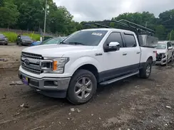 1FTFW1E50LKE22653 2020 FORD F-150