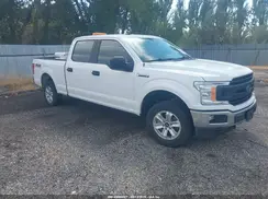 1FTFW1E50LKE24659 2020 FORD F-150