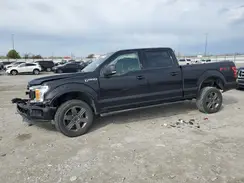 1FTFW1E50LKE77992 2020 FORD F-150