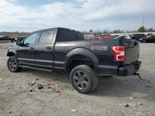1FTFW1E50LKE77992 2020 FORD F-150 - Image 2